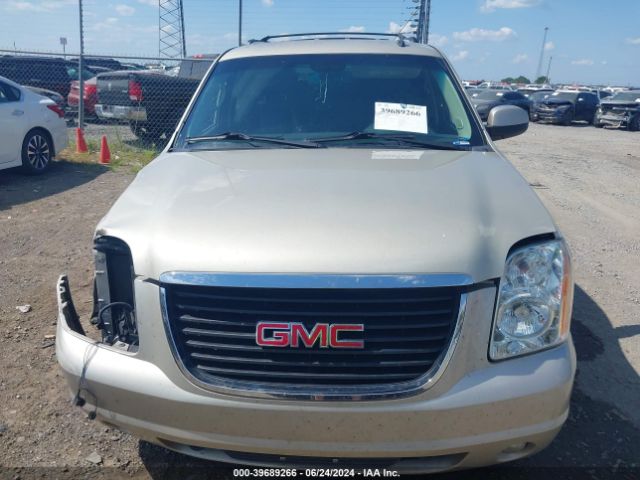 1GKS1HE0XER103656 GMC Yukon Xl 1500 Sle