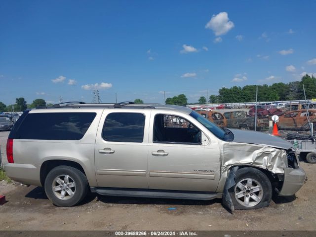 1GKS1HE0XER103656 GMC Yukon Xl 1500 Sle