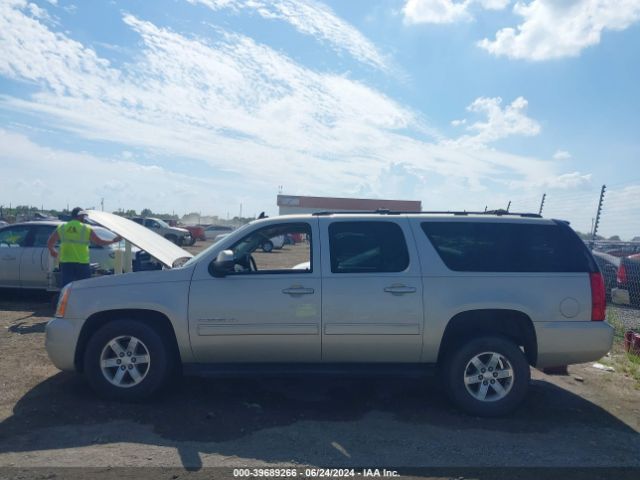 1GKS1HE0XER103656 GMC Yukon Xl 1500 Sle