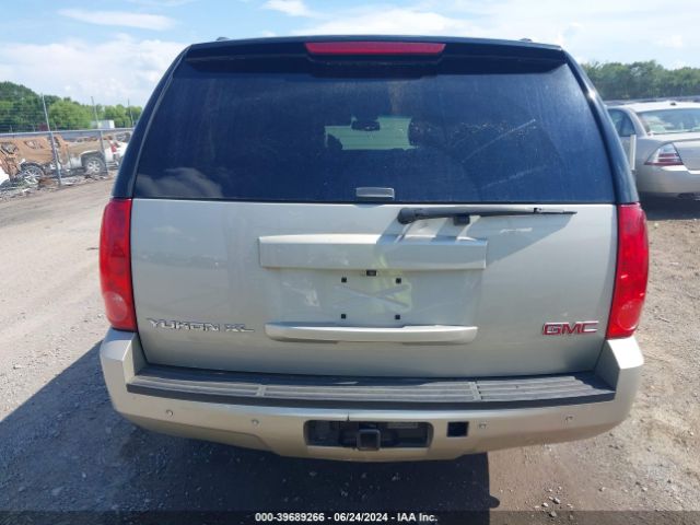 1GKS1HE0XER103656 GMC Yukon Xl 1500 Sle