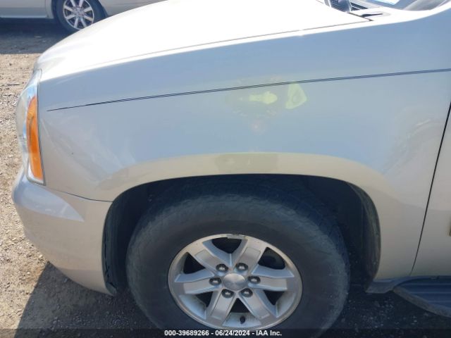 1GKS1HE0XER103656 GMC Yukon Xl 1500 Sle