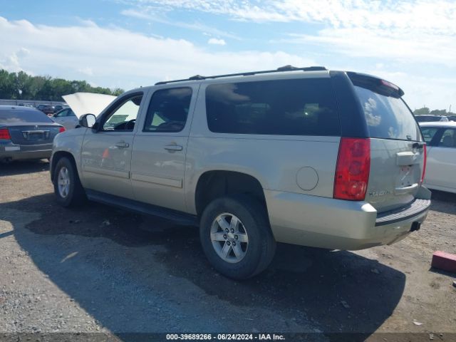 1GKS1HE0XER103656 GMC Yukon Xl 1500 Sle