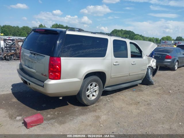 1GKS1HE0XER103656 GMC Yukon Xl 1500 Sle