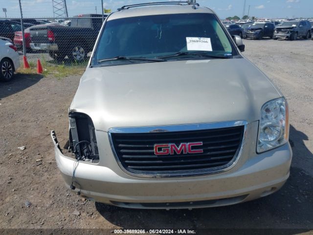 1GKS1HE0XER103656 GMC Yukon Xl 1500 Sle