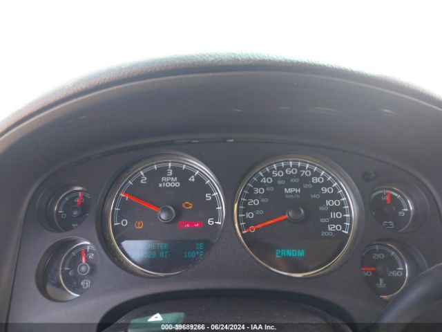 1GKS1HE0XER103656 GMC Yukon Xl 1500 Sle