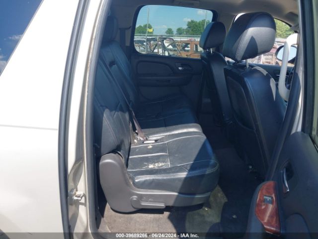 1GKS1HE0XER103656 GMC Yukon Xl 1500 Sle