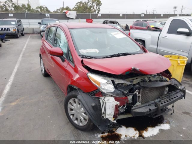 3N1CE2CP8FL411051 auction archive image