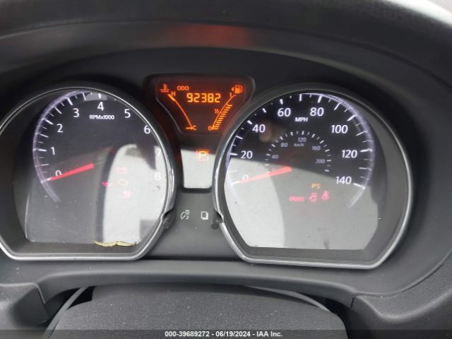 3N1CE2CP8FL411051 Nissan Versa Note S Plus