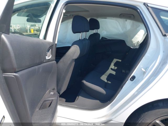 JHMFC1F37KX009604 Honda CIVIC EX