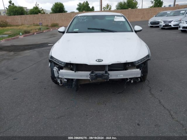 5XXG14J22MG018586 KIA K5 LXS