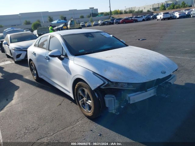 5XXG14J22MG018586 KIA K5 LXS