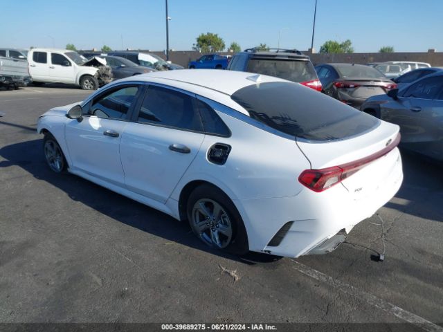 5XXG14J22MG018586 KIA K5 LXS