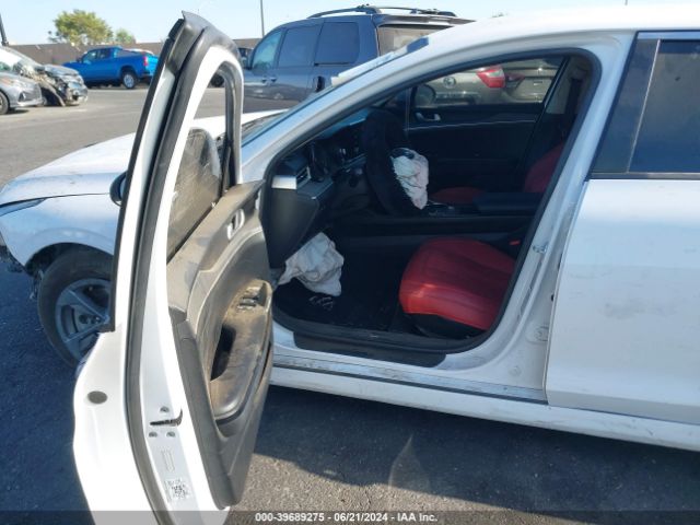 5XXG14J22MG018586 KIA K5 LXS