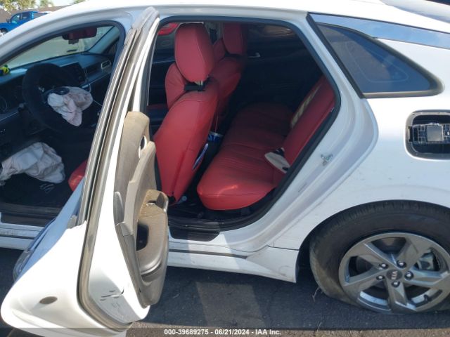 5XXG14J22MG018586 KIA K5 LXS