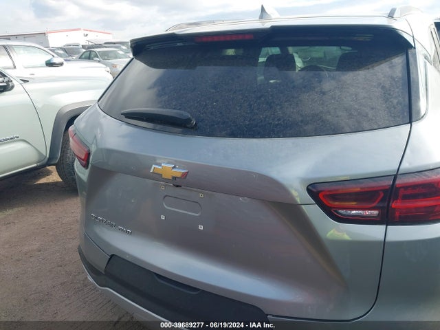 Chevrolet Blazer Awd 3lt 2023 3GNKBJRSXPS187383 Image 16