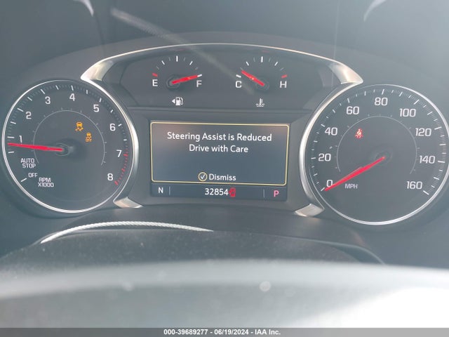 Chevrolet Blazer Awd 3lt 2023 3GNKBJRSXPS187383 Image 7