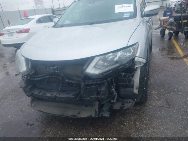 5N1AT2MT3KC776485 Nissan Rogue Sl