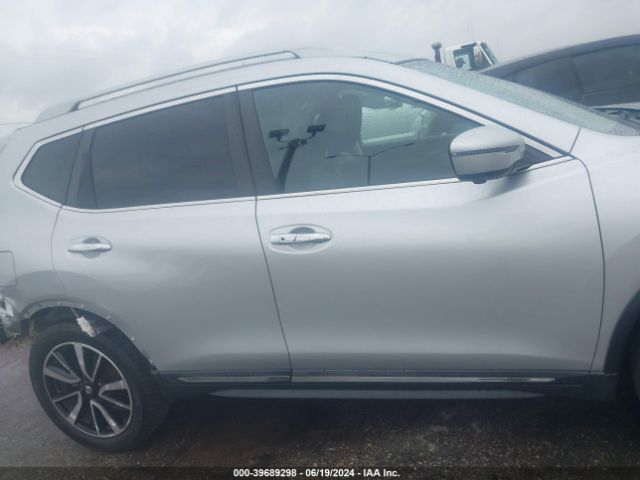 5N1AT2MT3KC776485 Nissan Rogue Sl