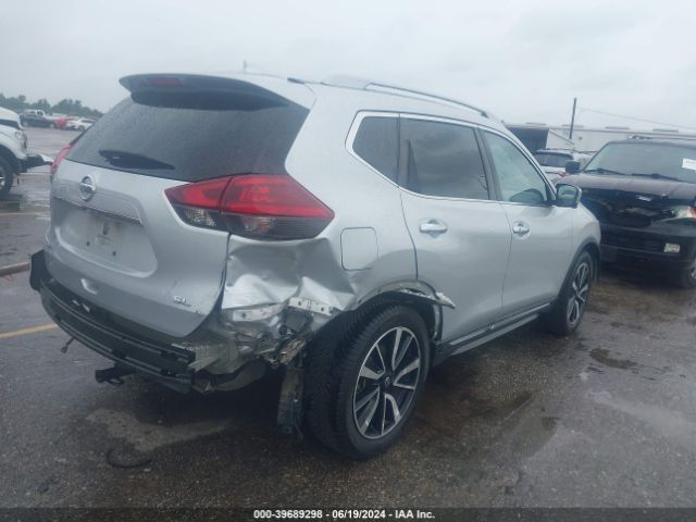 5N1AT2MT3KC776485 Nissan Rogue Sl