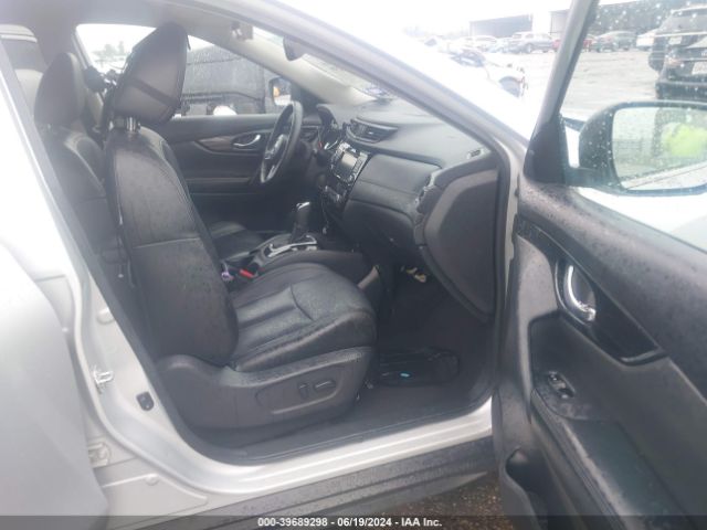 5N1AT2MT3KC776485 Nissan Rogue Sl