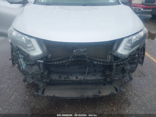 5N1AT2MT3KC776485 Nissan Rogue Sl