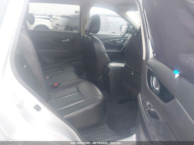 5N1AT2MT3KC776485 Nissan Rogue Sl