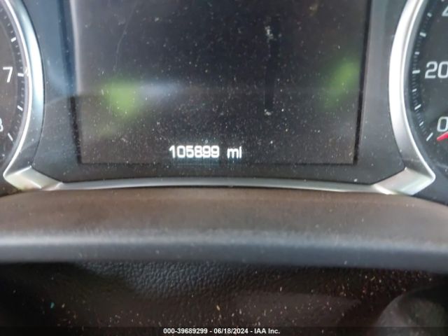 1GKKNNLS8KZ128753 GMC Acadia Slt-2