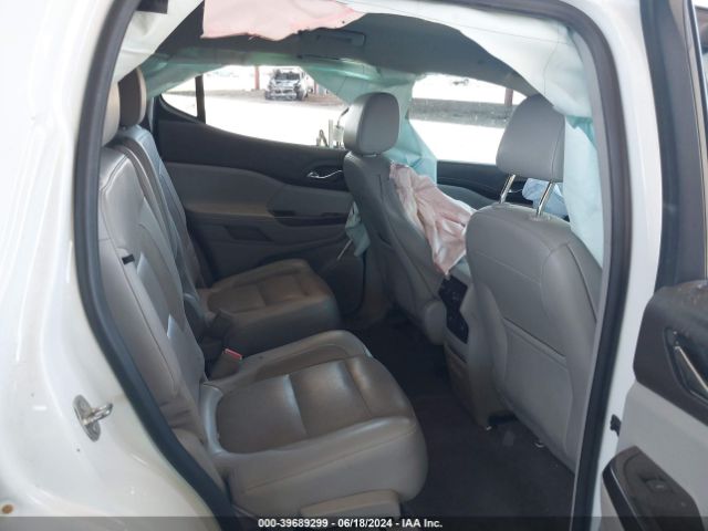 1GKKNNLS8KZ128753 GMC Acadia Slt-2