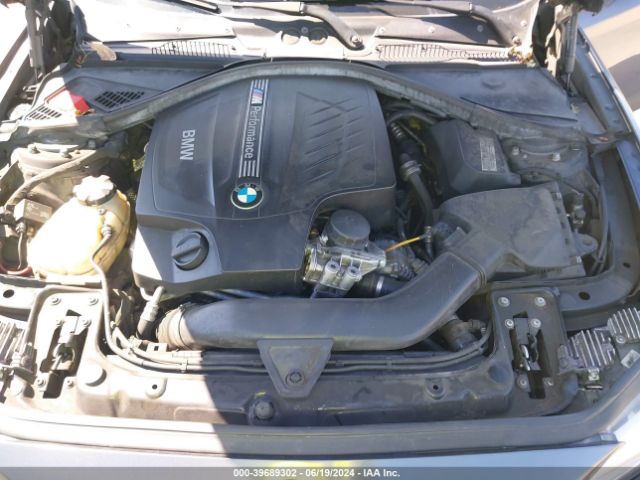 WBA1J7C58FV358716 BMW M235