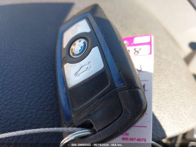 WBA1J7C58FV358716 BMW M235