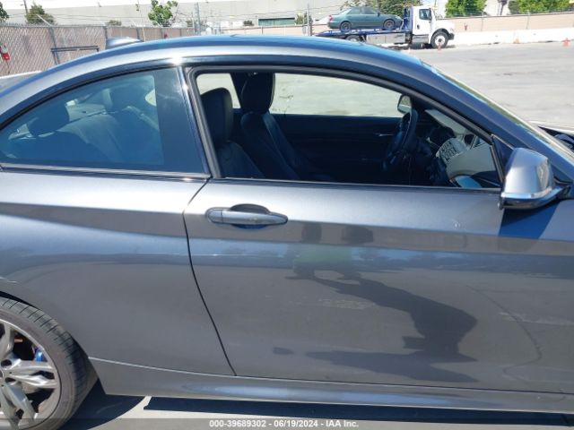WBA1J7C58FV358716 BMW M235