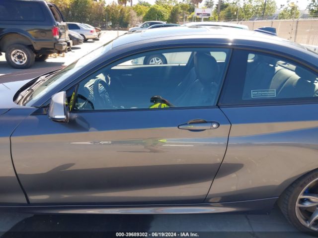 WBA1J7C58FV358716 BMW M235