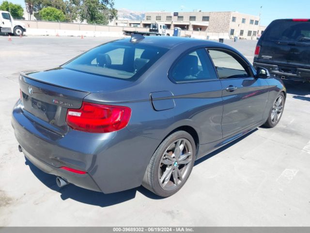 WBA1J7C58FV358716 BMW M235