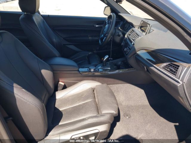 WBA1J7C58FV358716 BMW M235