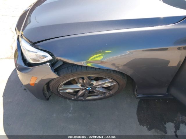 WBA1J7C58FV358716 BMW M235