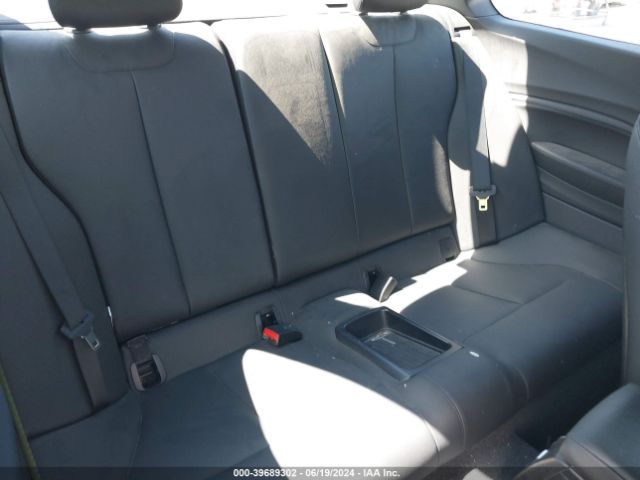 WBA1J7C58FV358716 BMW M235