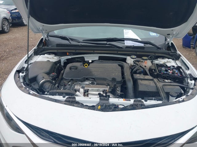 Chevrolet MALIBU LT 2024 1G1ZD5ST7RF108814 Image 10