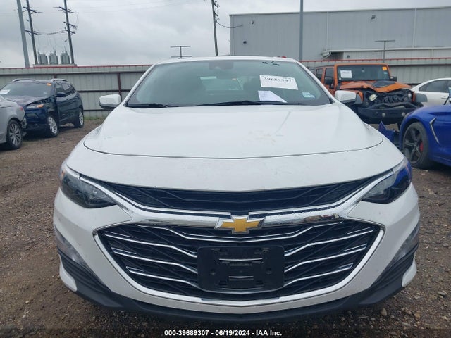 Chevrolet MALIBU LT 2024 1G1ZD5ST7RF108814 Image 11