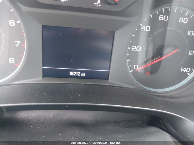 Chevrolet MALIBU LT 2024 1G1ZD5ST7RF108814 Image 14