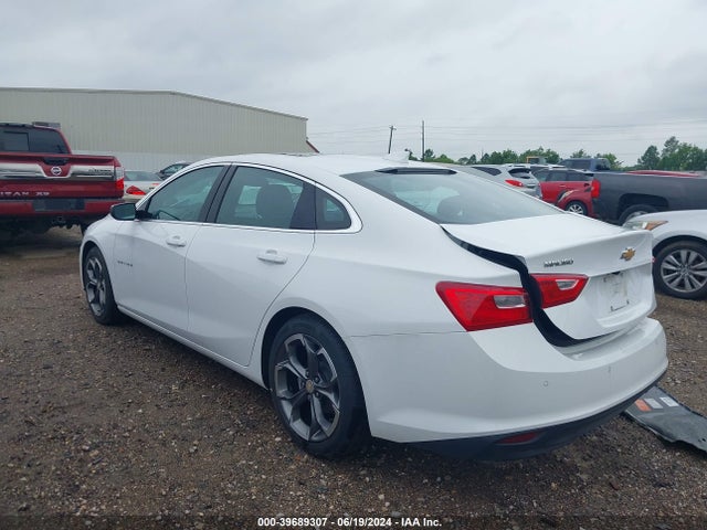 Chevrolet MALIBU LT 2024 1G1ZD5ST7RF108814 Image 3