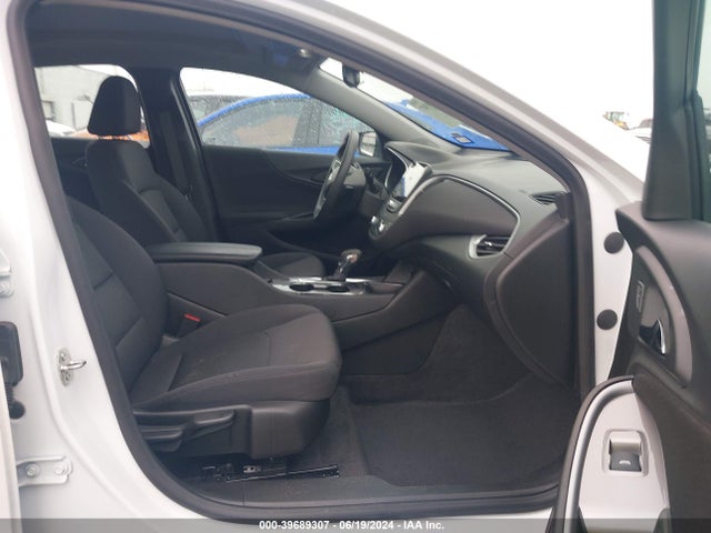Chevrolet MALIBU LT 2024 1G1ZD5ST7RF108814 Image 5