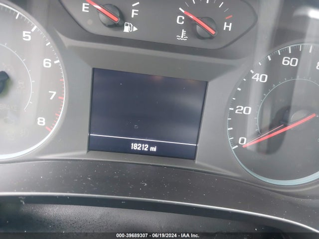 Chevrolet MALIBU LT 2024 1G1ZD5ST7RF108814 Image 7