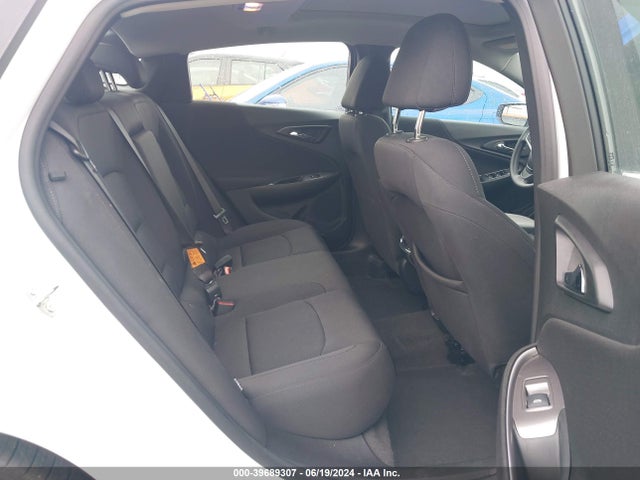 Chevrolet MALIBU LT 2024 1G1ZD5ST7RF108814 Image 8