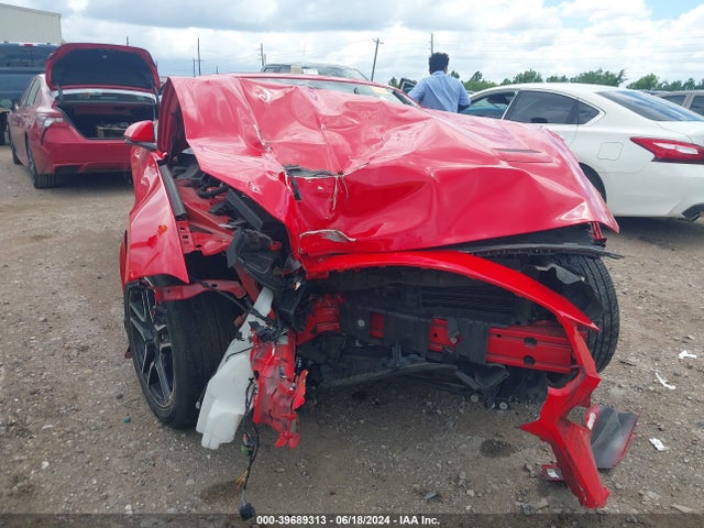 Ford Mustang Ecoboost Premium 2022 1FATP8UH5N5115572 Image 6