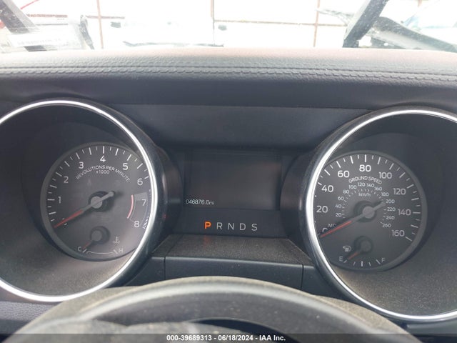 Ford Mustang Ecoboost Premium 2022 1FATP8UH5N5115572 Image 7
