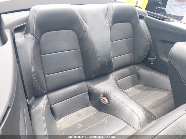 Ford Mustang Ecoboost Premium 2022 1FATP8UH5N5115572 Image 8