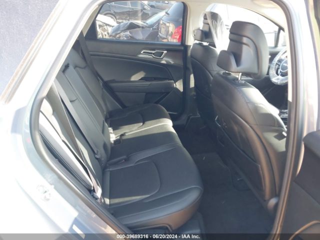5XYK33AF2PG047247 KIA Sportage Ex