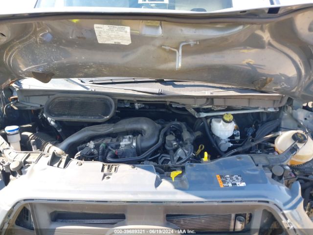 1FTBR3X83LKB09587 Ford Transit-250 Cargo Van