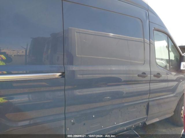 1FTBR3X83LKB09587 Ford Transit-250 Cargo Van