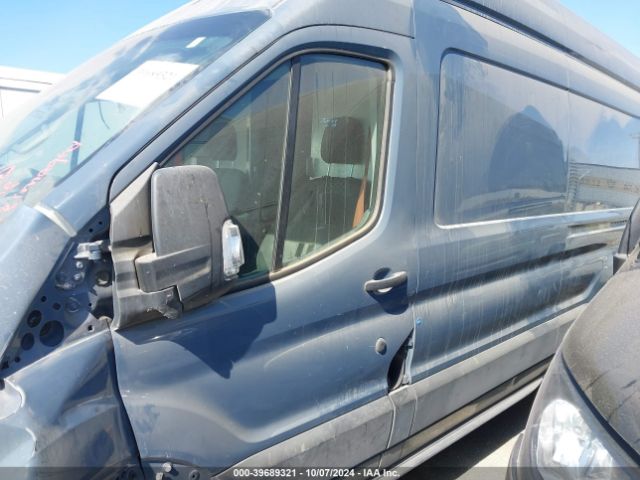 1FTBR3X83LKB09587 Ford Transit-250 Cargo Van